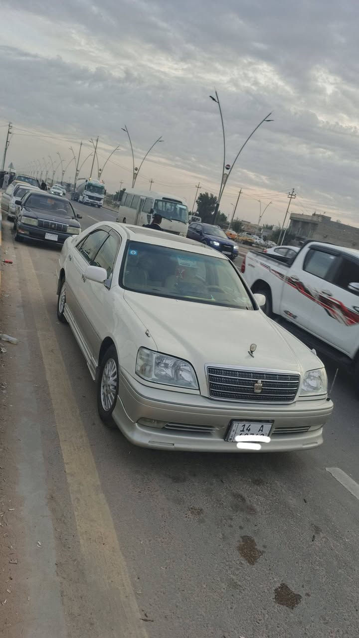 ملكة للبيع اصولي كفالة من ضربة ونقل وكص
وشرط التحويل ثاني يوم.. اكرستال اصل فول مواصفات
تنتة اربع دكم
مكينة فيفيتي تخم تاير جديد تبريد.. تدفة شغال
رقم بصرة انكليزي سنوية 2030
العنوان البصراة السعر 135 ترهم  مراوس شرط بيكم فلاونزة #رقم📞📲 نقال مالك السيارة.. ***********
