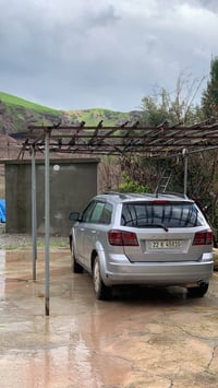 ٢٠١٧ • ٣ قطع صبغ • رقم دهوك