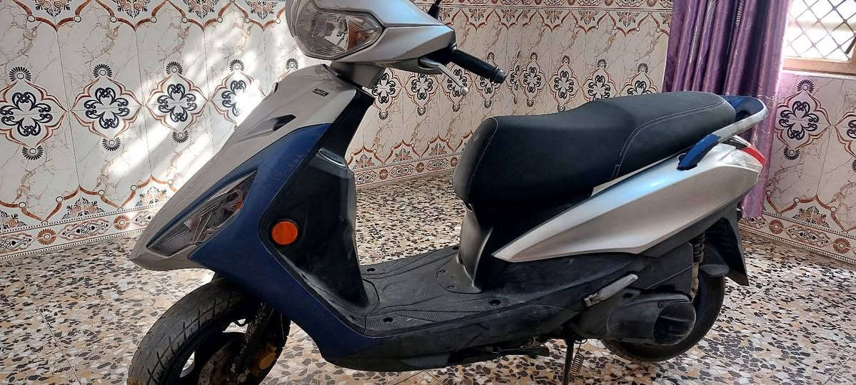 اكززZ حديث نوزل قبل يومين نازله من الرنبه خرسه شلعه ومعدل كفاله كفر ومكينه السعر مليون او ربع فلكت حي النصر


**إذا كنت صاحب هذا الإعلان وتريد حذفه لأي سبب، رجاءا أرسل رسالة إلى الدعم الفني**