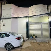 شارع المطار الجديد • ١٥٠م • غرفتين