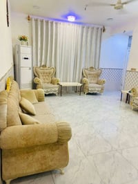 الكوت الجديدة • ٣٠٠م • ركن طابق واحد