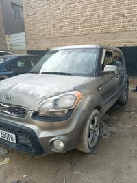 صول 2013 كلشي ماناقصها بس بيها جراد  كير مكينة كهربائيات كير خير من ال...