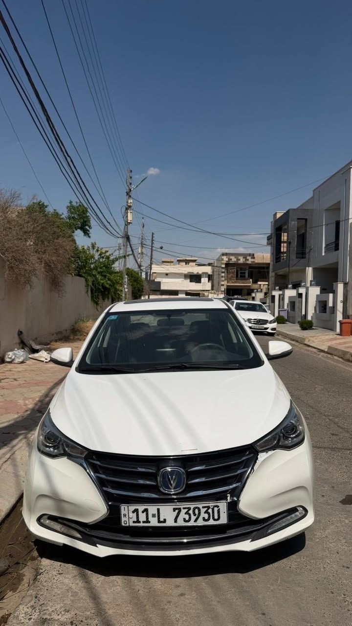 السلام عليكم
للبيع – شانجان السفن 2025 🚗

الموديل: 2025

الممشى: 45,000 كم

تم تبديل زيت المحرك والفلاتر

السيارة نظيفة وجاهزة للاستخدام

💰 السعر: عند الاتصال

للاستفسار والاتصال: 📞 *********** 📱 متوفر واتساب

تتميز سيارة Changan Alsvin بمحرك بنزين سعة 1.5 لتر وقوة 105 حصان مع تجهيزات اقتصادية مناسبة للاستخدام اليومي. �
