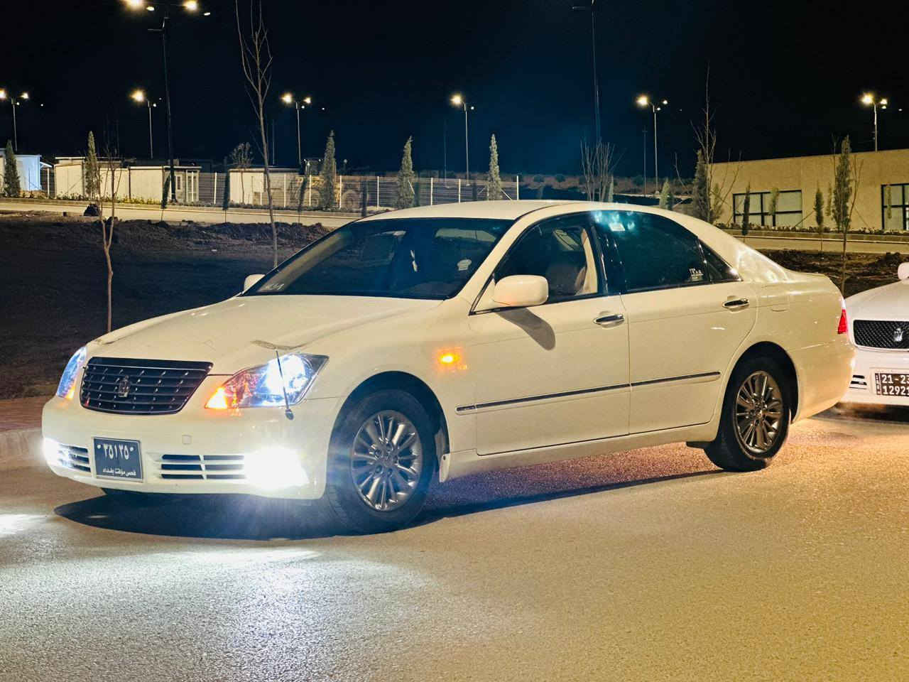 ماشەللە لەماڵی هەموو لایەک 
شاهینەی مووس 2007 ساج مەلەکی 5بەسمە
182بێدوکەڵ
سەیارەکە تا دڵ حەزکات جوانە بێ چاڵو شوختە نوکە دەرزی پێوەنیە 
هەمووگیانی لەسەر دەقی شەریکە ماوەتەوە هەر چرکەو 100دۆلار ببڕە
سعری 70گەڵا کۆتایی بۆ مەعامەلە تەلەفون مەکە لەڕێزمان 
شوێن شارەزوور هەڵەبجەی تازە
***********
***********
