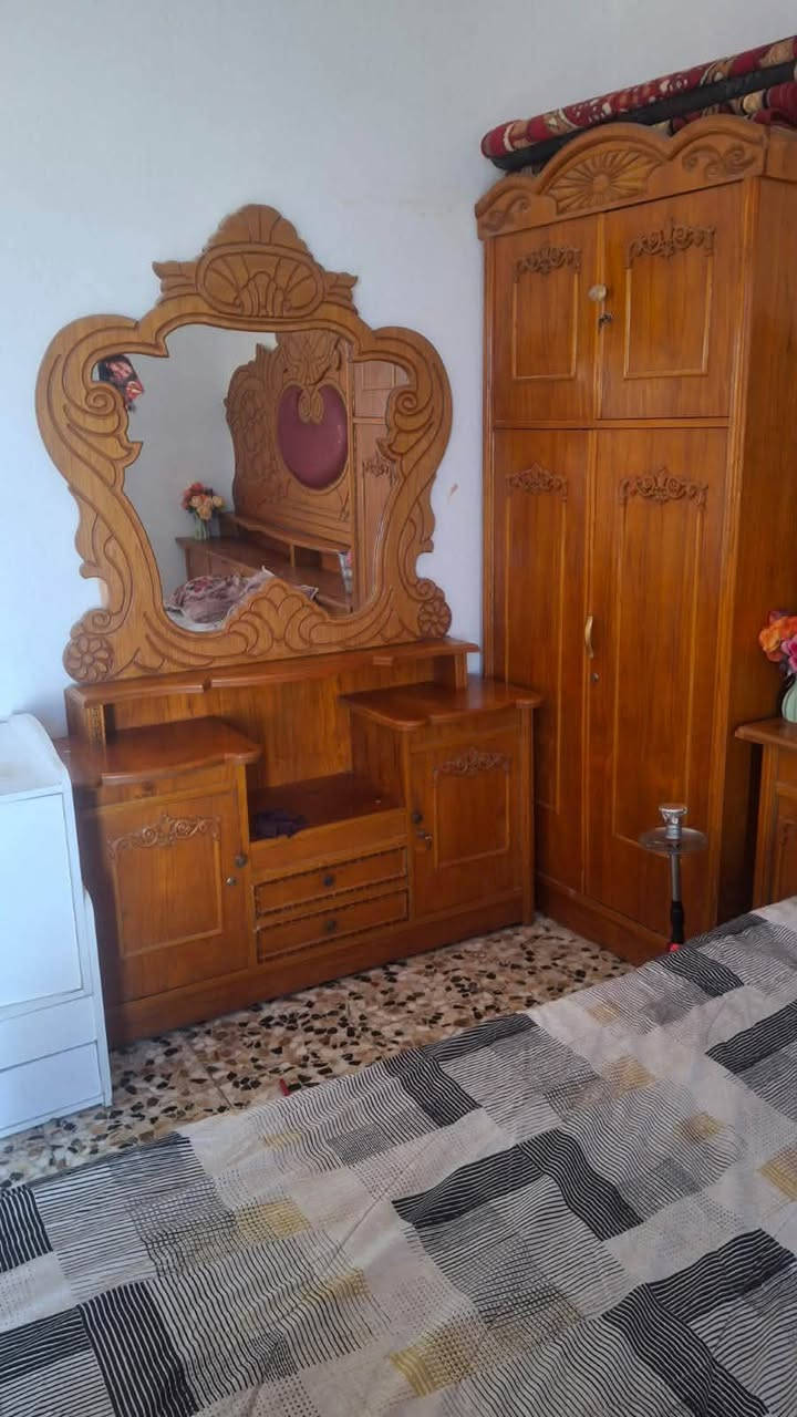 مكلفه بلنشر  غرفه نجاره تسكام  مكانه قلعه السعر 450 وبيه مجال  وجربايه طفل جديده ب 50 ورقم  خاص


**إذا كنت صاحب هذا الإعلان وتريد حذفه لأي سبب، رجاءا أرسل رسالة إلى الدعم الفني**