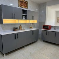 للبيع • خزائن مطبخ • أثاث منزلي