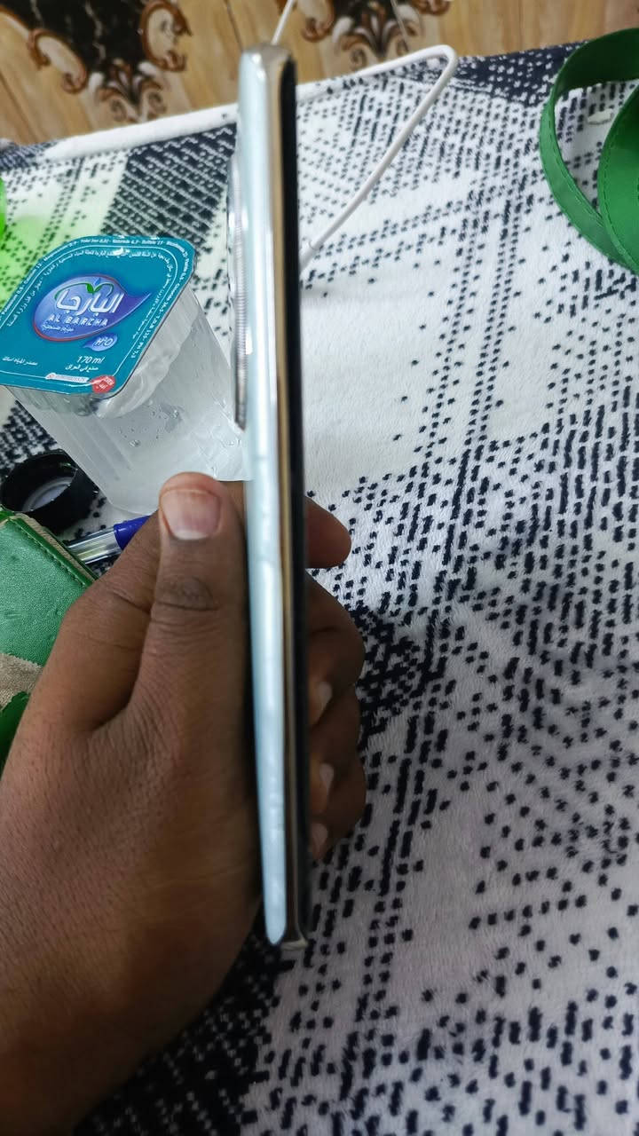 مراوس بأيفون فقط موبايل هونر x9c  جهاز راقي شحن يومين مايخلص كامرة كزازة شاشه منحنية مضلعه مابي اي تصليح مكفول فقط ضهر مالته وكع وفلت ولزكته بأميري اي تصليح شرط مرجوع مكاني ناصرية مركز مراوس ايفون 11 برو ماكس فقط


**إذا كنت صاحب هذا الإعلان وتريد حذفه لأي سبب، رجاءا أرسل رسالة إلى الدعم الفني**