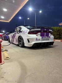 سلام. عليكم ⭐️ استخدام يومي فقط  دوج جارجر سكات باك موديل  2018   اللو...