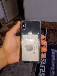 آيفون X ٦٤ • بطارية بلات • كركوك