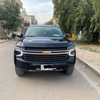 تاهو LT • ٢٠٢١ • ٥.٣ ٨سلندر