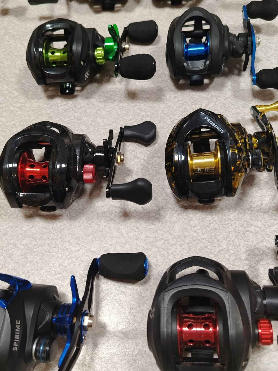 شلعه مكنات صيد  السعر على الخاص


**إذا كنت صاحب هذا الإعلان وتريد حذفه لأي سبب، رجاءا أرسل رسالة إلى الدعم الفني**