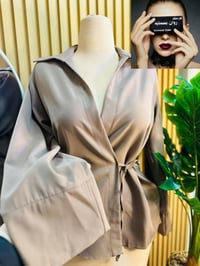 #قمصان_توبات نسائي خامات درجه أولى كوالتي ✨✨  ⤵️✨ للحجز والاستفسار يرج...