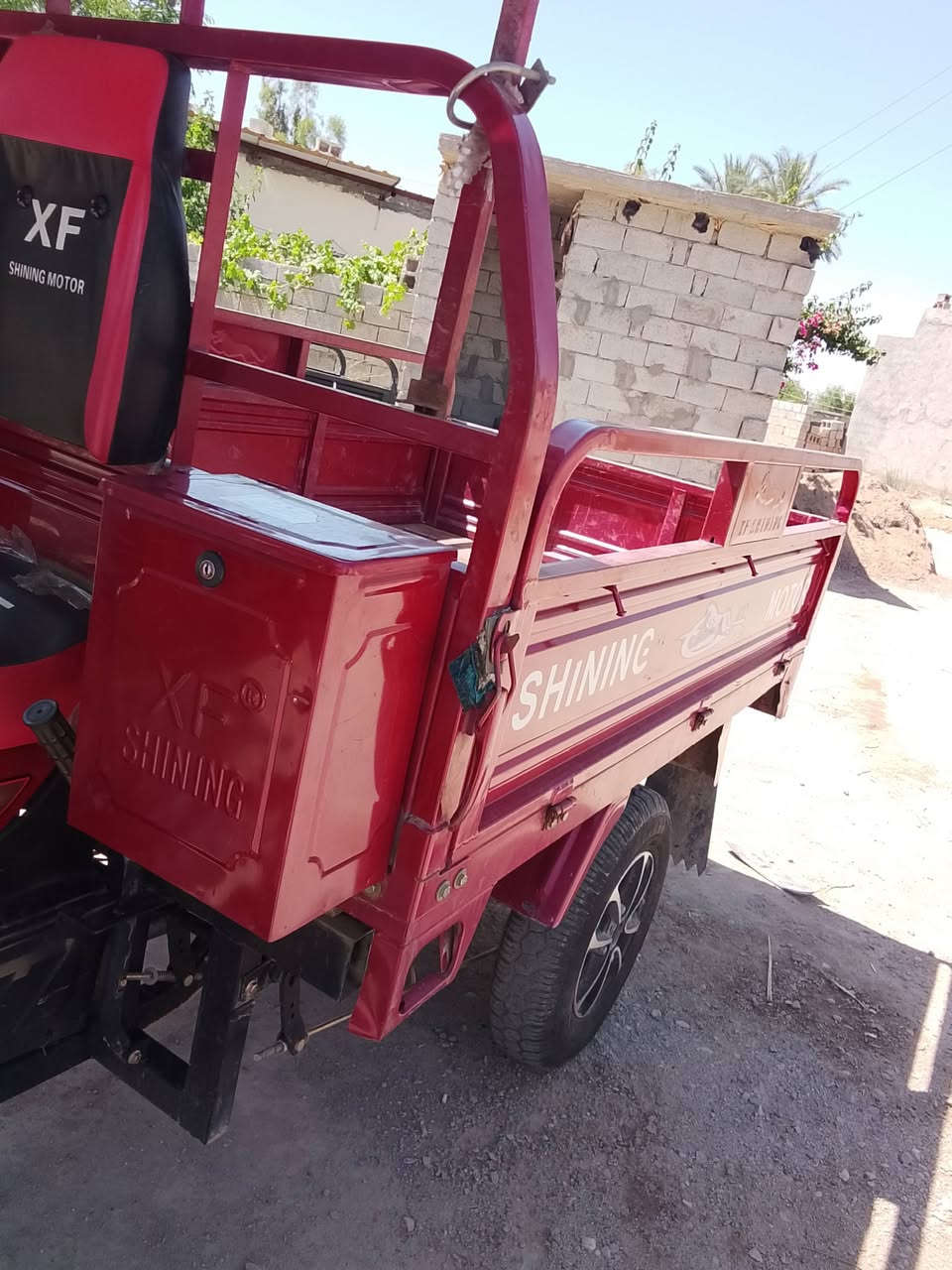 السلام عليكم ستوته للبيع أم الطير جمره  فحل عالي قلاب موديل ٢٠٢٢ بليته اوراق كامله كمرك شرط اسبانه محد طاخهه محرك بعده بلادي مامفتوح العنوان ديالى الخالص التحويله خاص ماجاوب رجائن مكلف بل نشر لاتصال /***********
