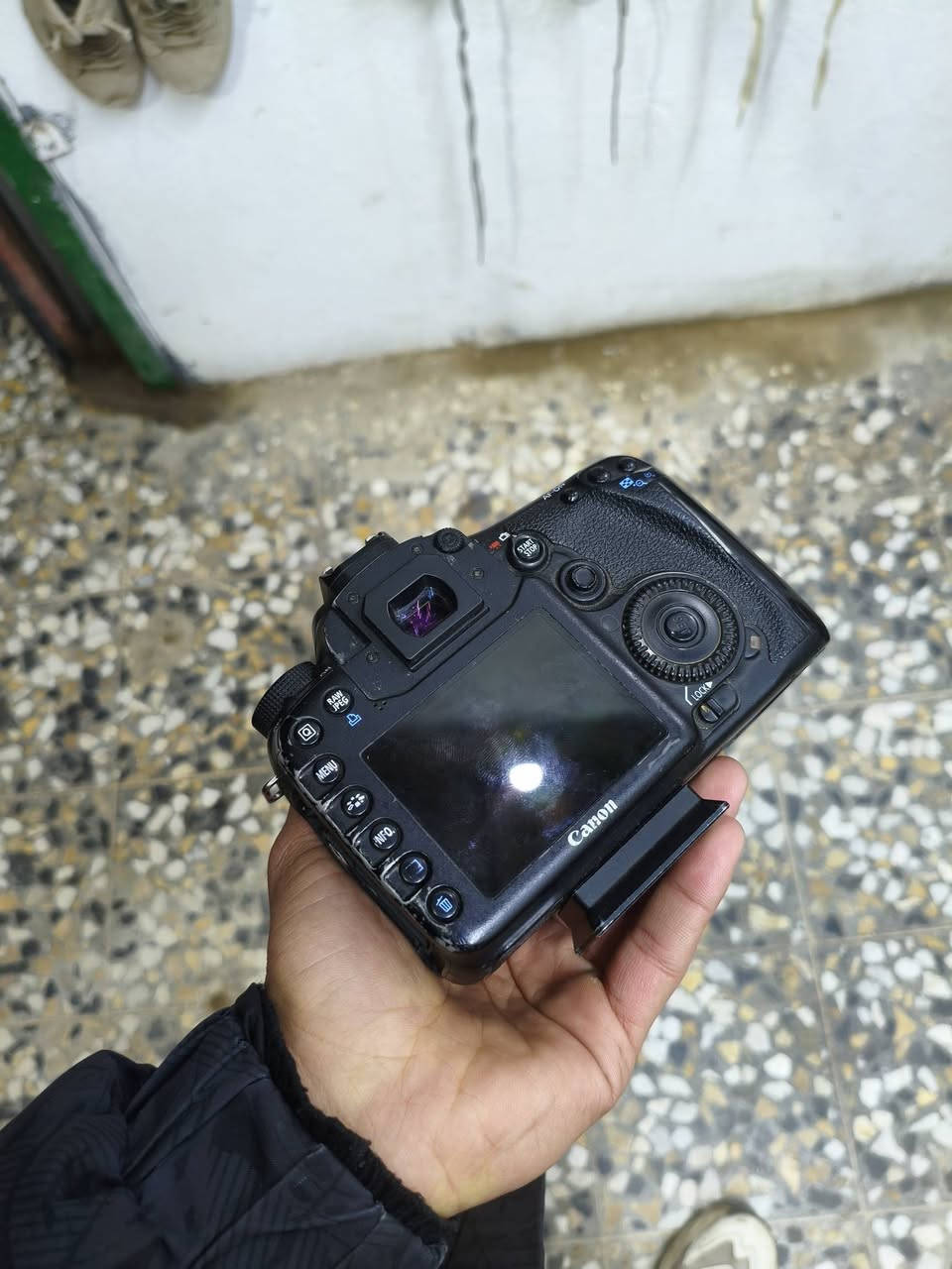 كانون للبيع 7 مارك 1 للبيع مكاني نجف نضافه مثل مشوف بالصور 

***********
