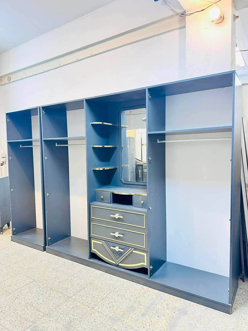 10 قطع 

اناره شغاله 💡
سعرها// مليون و 250 الف
التوصيل والشد داخل بغداد مجاناً ✅✅


**إذا كنت صاحب هذا الإعلان وتريد حذفه لأي سبب، رجاءا أرسل رسالة إلى الدعم الفني**