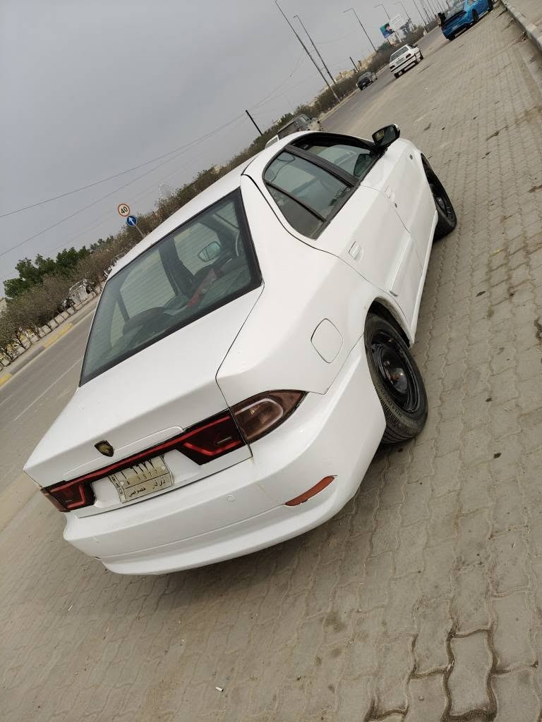 سمند 13 محرك كير تبريدنعمه سعر 37بيها مجال خير من الله البدي غير مكفول من صبغ بيها ضربه باجاملغ خلفي ومصلح بصره تحويل بصره *********** البصرة, العراق
