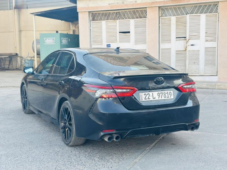كامري موديل 2022xseفول مواصفات سياره عام سبخ بي داخلي شه رت كير ومكينه شه رت ارباك شه رت سعر
145 مجال ***********
