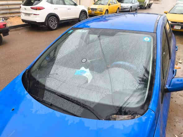 السلام عليكم بيجو 307 موديل 2005 /بدون صبغ ما عدا الجمالغات الإمامية لان ميعتبر صبغ كير محرك شرط تخم تايرات جديد صدر جديد تبريد شغال شرط كهربايات كلها بلاد غرفتها نظيفه كلش السعر ٤٨ وقابل للتفاوض *********** مكانها بغداد الدورة
