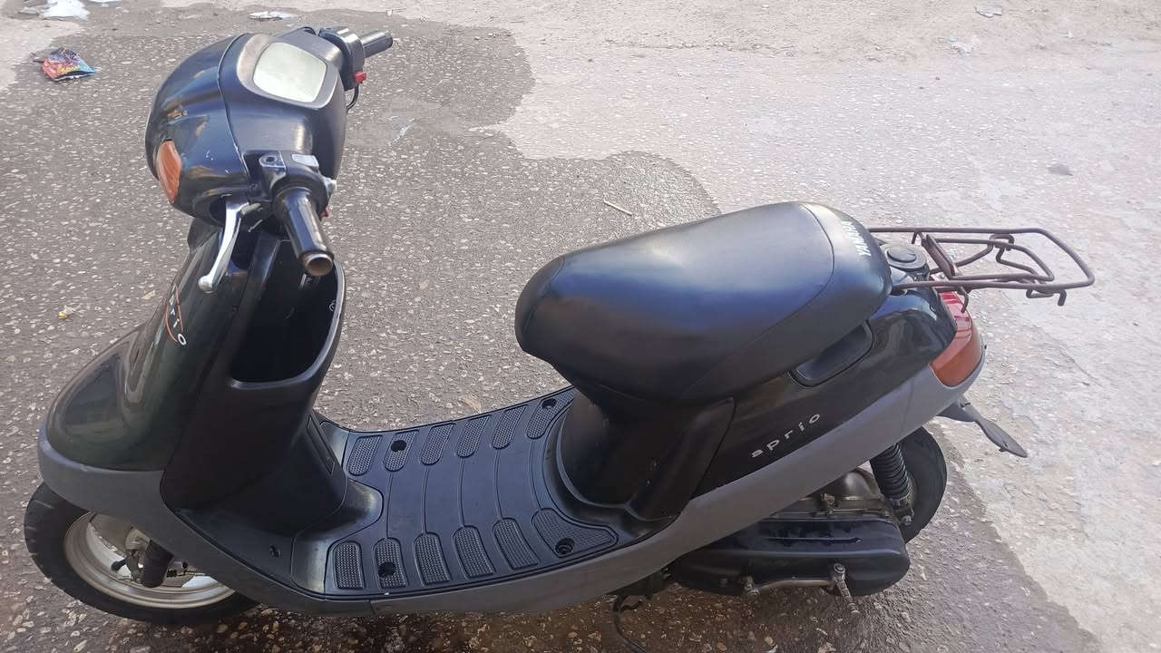 السلام عليكم دراجه بطه لبيع دراجه حلوه مكينه ناعمه مجفته اول مره صارلها اسبوع العنوان كربلاء حي الشرطه نهاية شارع ابو طالب السعر 280 وبيها مجال قليل حك الجيه الاتصال على الرقم/***********
