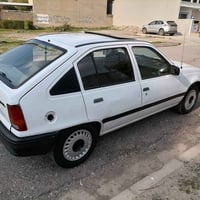 أوبل كاديت • ١٩٩١ • اوتوماتيك