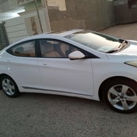 للبيع هيونداي النترا 2012  GLS خليجي ماشية365الف مكينة 1800 دووش  محرك...