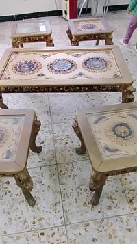 طبلات • حي نصر