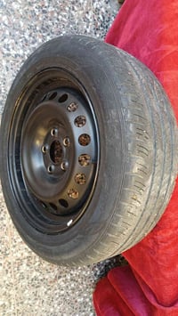 ويل ١٦ • تاير تعبان • عبيدي بغداد