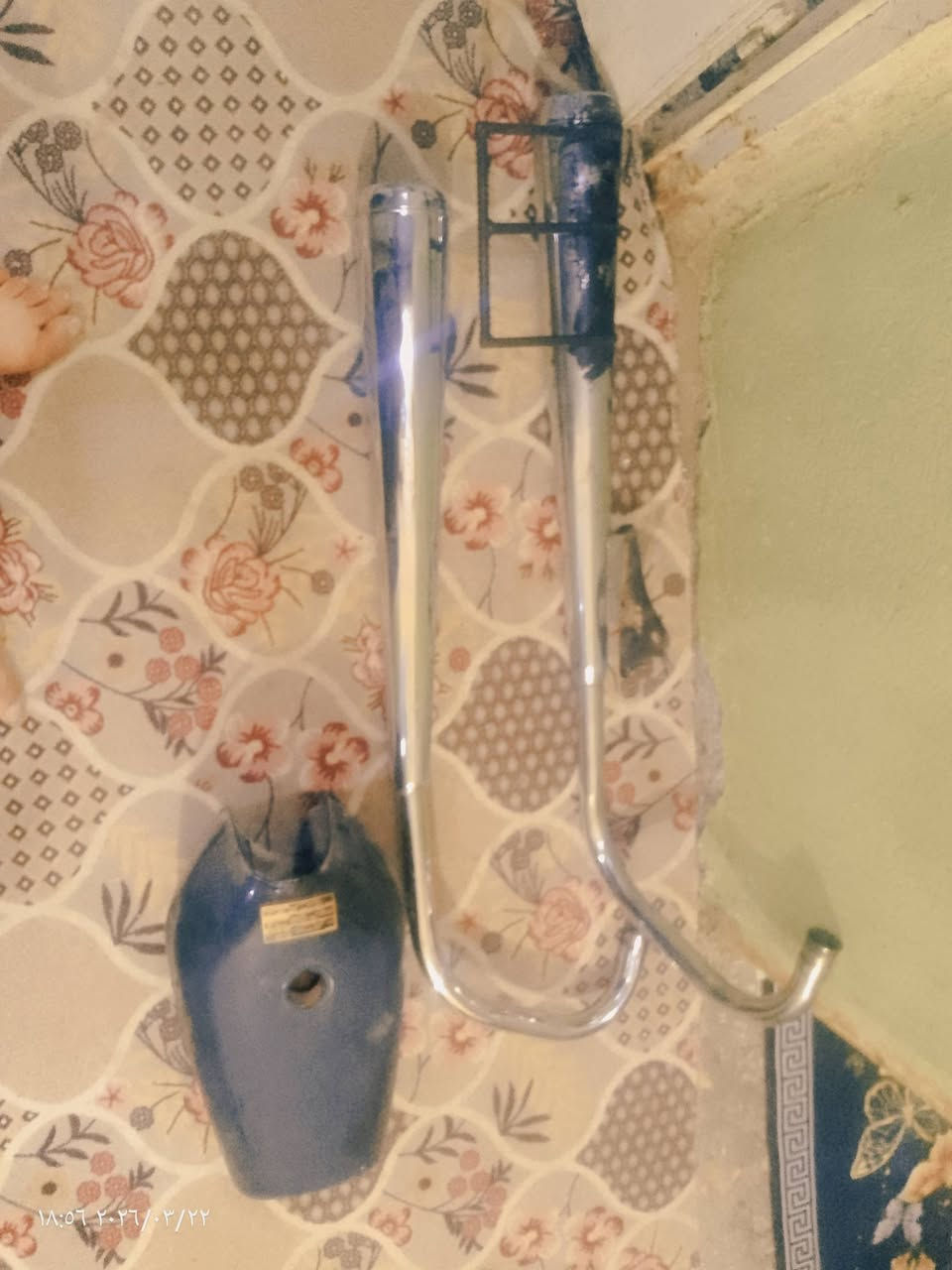 للبيع


**إذا كنت صاحب هذا الإعلان وتريد حذفه لأي سبب، رجاءا أرسل رسالة إلى الدعم الفني**