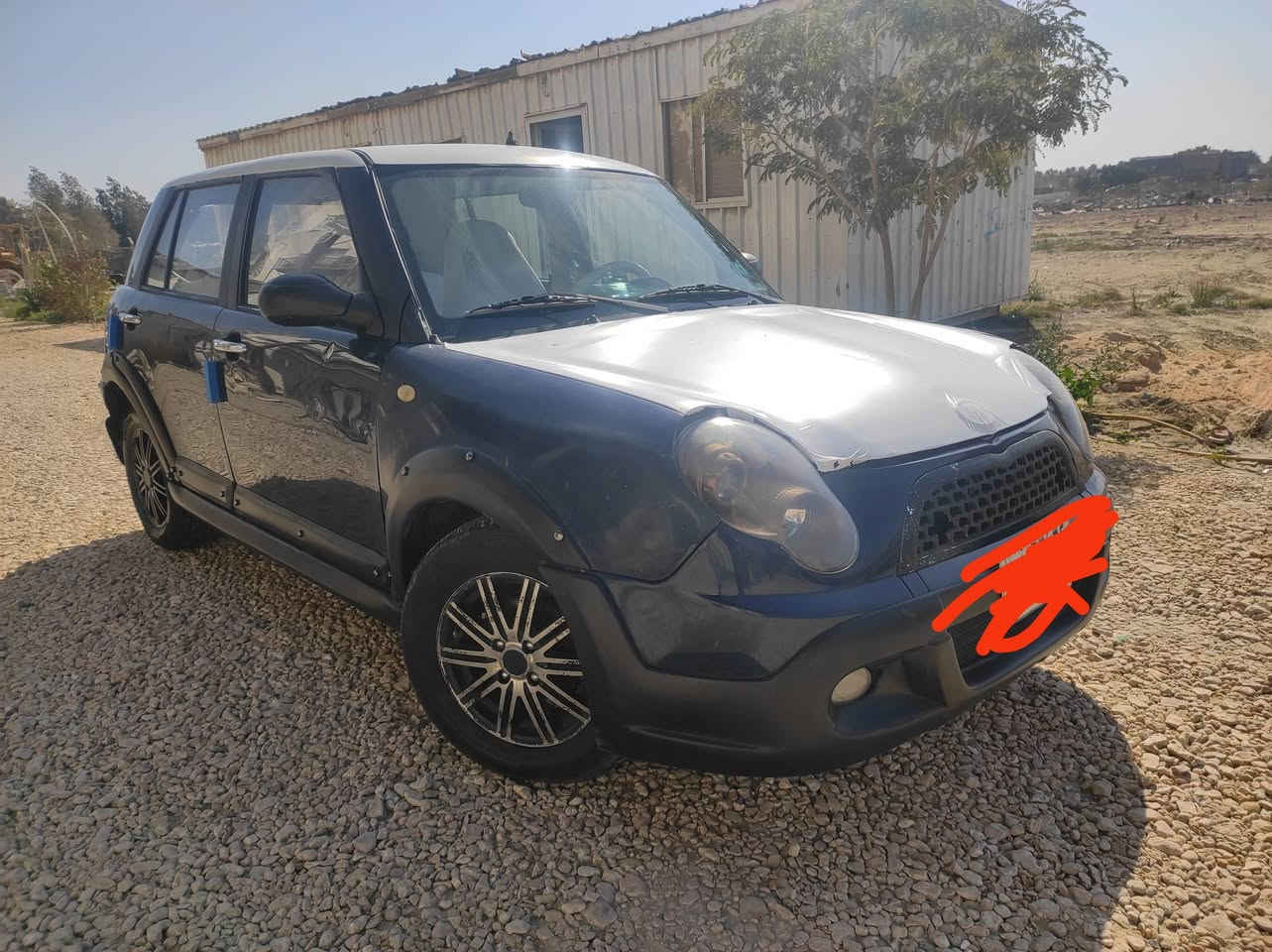 السلام عليكم ليفان للبيع
2013 حجم 320 رقم بابل  بيهه جاملغ امامي مبدل جهة السائق  تبريد ثلج

 كير ومحرك مكفولات حداديه جديدة  باتري جديد سنتر لك شغال لايت زنون مسجل شاشة السيارة جاهزة للأخير  السعر 40 وبيها مجال بسيط


**إذا كنت صاحب هذا الإعلان وتريد حذفه لأي سبب، رجاءا أرسل رسالة إلى الدعم الفني**