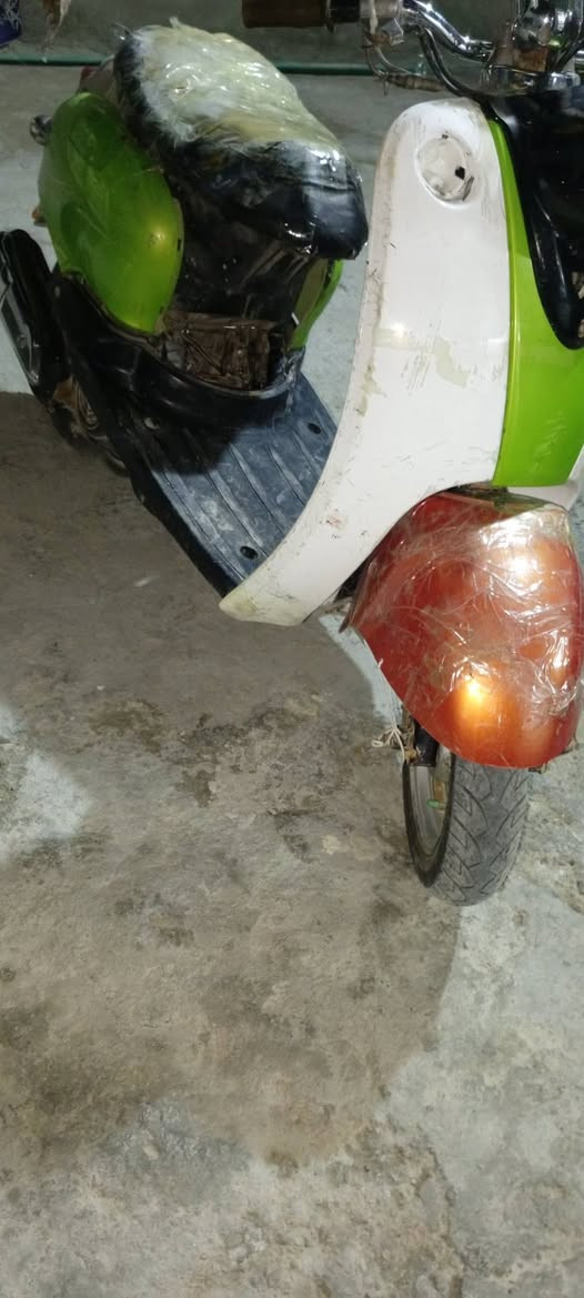 السلام عليكم دراجه 60 عبد الحليم للبيع لسعر 150وبيه مجال دراجة مكينة نضيفة المكان دورة ابو اتجير رسني  خاص كل وقت موجود


**إذا كنت صاحب هذا الإعلان وتريد حذفه لأي سبب، رجاءا أرسل رسالة إلى الدعم الفني**