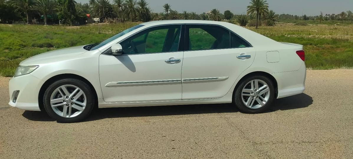 السلام عليكم
كامري للبيع موديل 2014 خليجي فول مواصفات عدا الفتحه ماشيه 170000
كفاله عامه حتى الدعاميات ابلاد بدون اي صبغ او بارد او ضربه 
محرك 2500 اربع سلندر و الكير 6 نمر  كفاله عامه ثنينهم 
مواصفات (بصمه ترحيب ابواب +تشغيل بصمه +اشاير مري+ تبريد قطعتين امامي و خلفي +كروس سرعه+حساسات و كاميرا خلفيه +مسجل بلادي  شاشه كبيره) 
باسمي رقم سليمانيه تحويل مباشر سنويه جديده مكاني بابل
السعر 165 بي مجال قليل حك الجيه فقط للبيع فقط بدون مراوس و جماعه 150 لا تتصل اعبر المنشور لان السياره شخط واحد مابيه لا تقارنه بالمهجومه و سونارات اثنينهم وي الصور وين ميعجبك تفحص افحص 
***********
