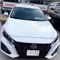 ألتيما S • ٢٠٢٣ • السليمانية