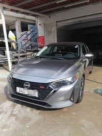 سنترا SV • ٢٠٢٤ • مرقمة دهوك