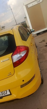 شيري فلاوين • ٢٠١٣ • الشط