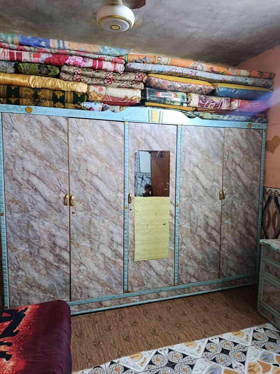 غرفة نوم صاج عراقي تزكام سعرة 400 وبيهة مجال هية ودوشك مكانة البصرة الحيانية ‏‪0778 126 7485‬‏
