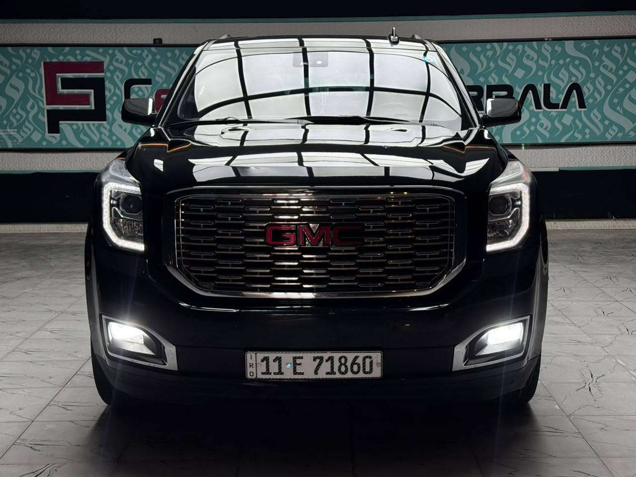 سلام عليكم للبيعGmc يوكن فول مواصفات slt فتحه رادر بصمه كراسي منفصل كشنات كهرباء تدفئه تبريد كشنات جلد واحد على واحد حادثه جاملغين وبنيد ماشيه 85الف كيلو متر السياره جاهزه السعر 31000$
الاستفسار ***********
