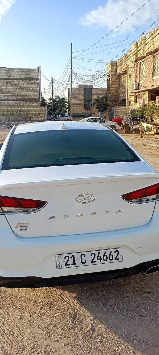 اللبيع سوناتا 2018 امريكي حادث بس البنيد ونفسه معدل ستوه صاعده هزه وسنويه جداد وبسمي مكان كربلاء الاستفسار عله رقم ***********
