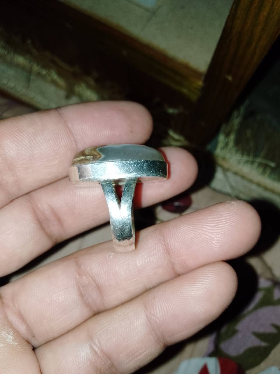 خاتم للبيع سعر عل خاص


**إذا كنت صاحب هذا الإعلان وتريد حذفه لأي سبب، رجاءا أرسل رسالة إلى الدعم الفني**