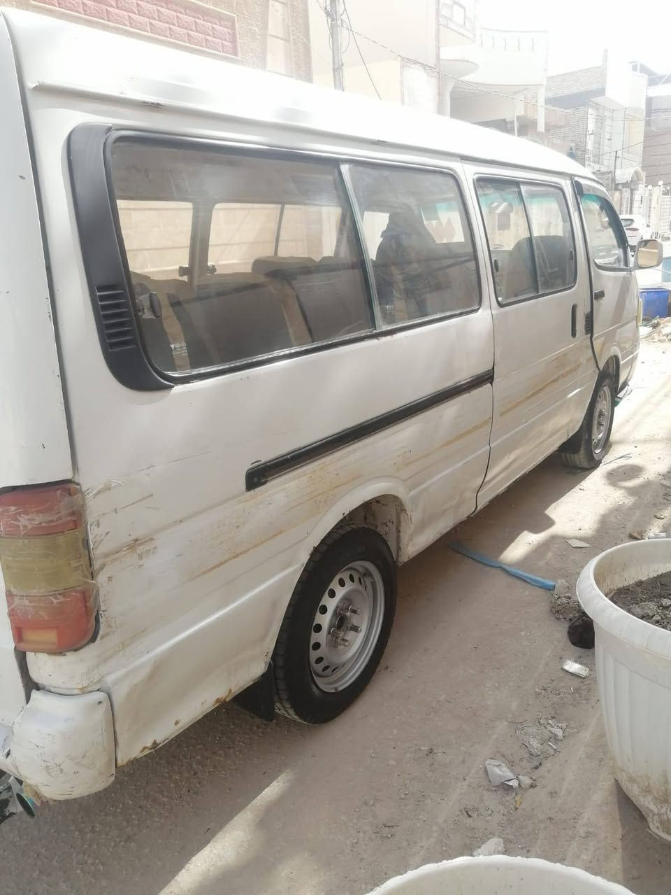 السلام عليكم فتون للبيع موديل  9 السعر 48 رقم نكليزي بسمي مكاني النجف ***********
