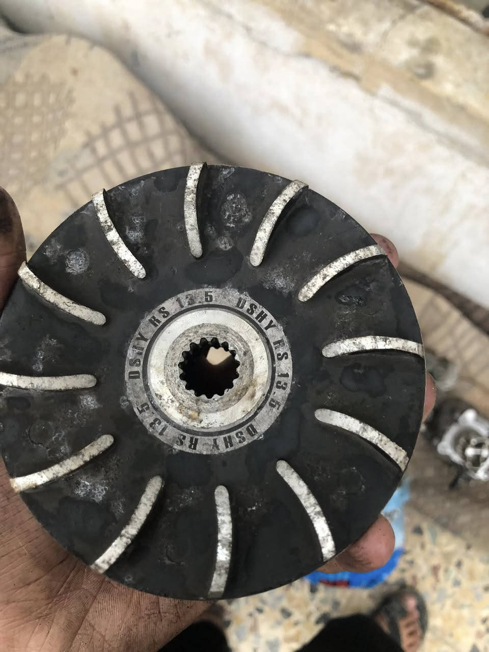 سلام عليكم تزويد للبيع مناسب
كلج دوشي امامي
كرنك ٤ ولف ٣٠٠ 
اويل بم ماكس رياضي
اويل بم سكنس رياضي 
قباقة كور اصليات 
ملفو مروحة و قبق ملف
شيعجبك راسلني تواصل واتاساب(***********)
