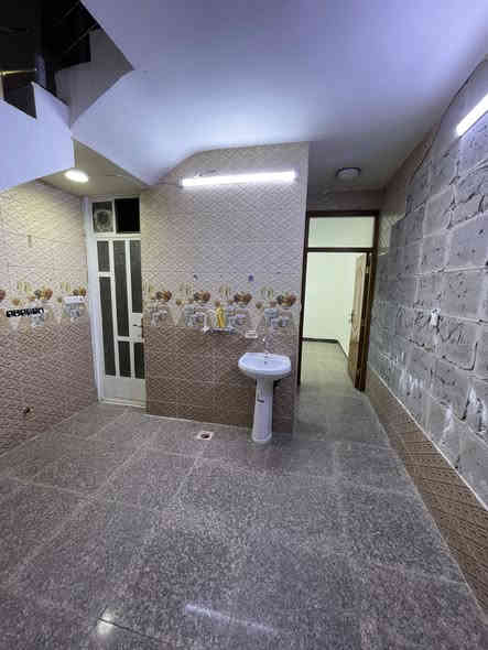 دار حديث للبيع للسكن او للاستثمار 

المساحة  (54  ) متر        الواجهة 4 متر  

يحتوي على غرف نوم عدد    ( 3) وحده منهم ارضيه 
خدمات عدد (2) 

🕹️الاعظميه - الضباط -المربع الذهبي 

شارع عريض 🛣️ 

للأستفسار
                              📞📞📞***********
                             
—————————————————————
📍أو #زيارة #الموقع -#الاعظمية . #خلف #جامع #العساف
 (#المستقبل #للأستثمار #والتسويق #العقاري)
#مقاولات #عامه - #بيع #وشراء #الدور #والاراضي #والبنايات #السكنيه #والتجاريه -#بناء #هدم #ترميم- #
