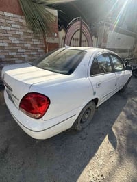 صني • ٢٠٠٦ • بلد