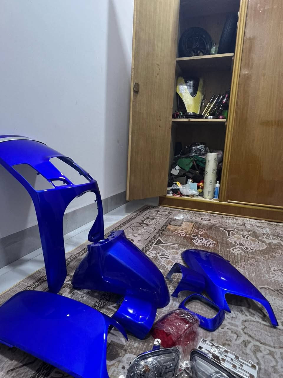 للبيع
مكاني حلة كفل توصيل موجود 

واتساب ***********
