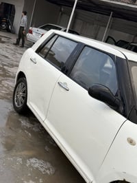 ليفان ٣٢٠ • مكينة ١٦٠٠ • رقم انكليزي بابل