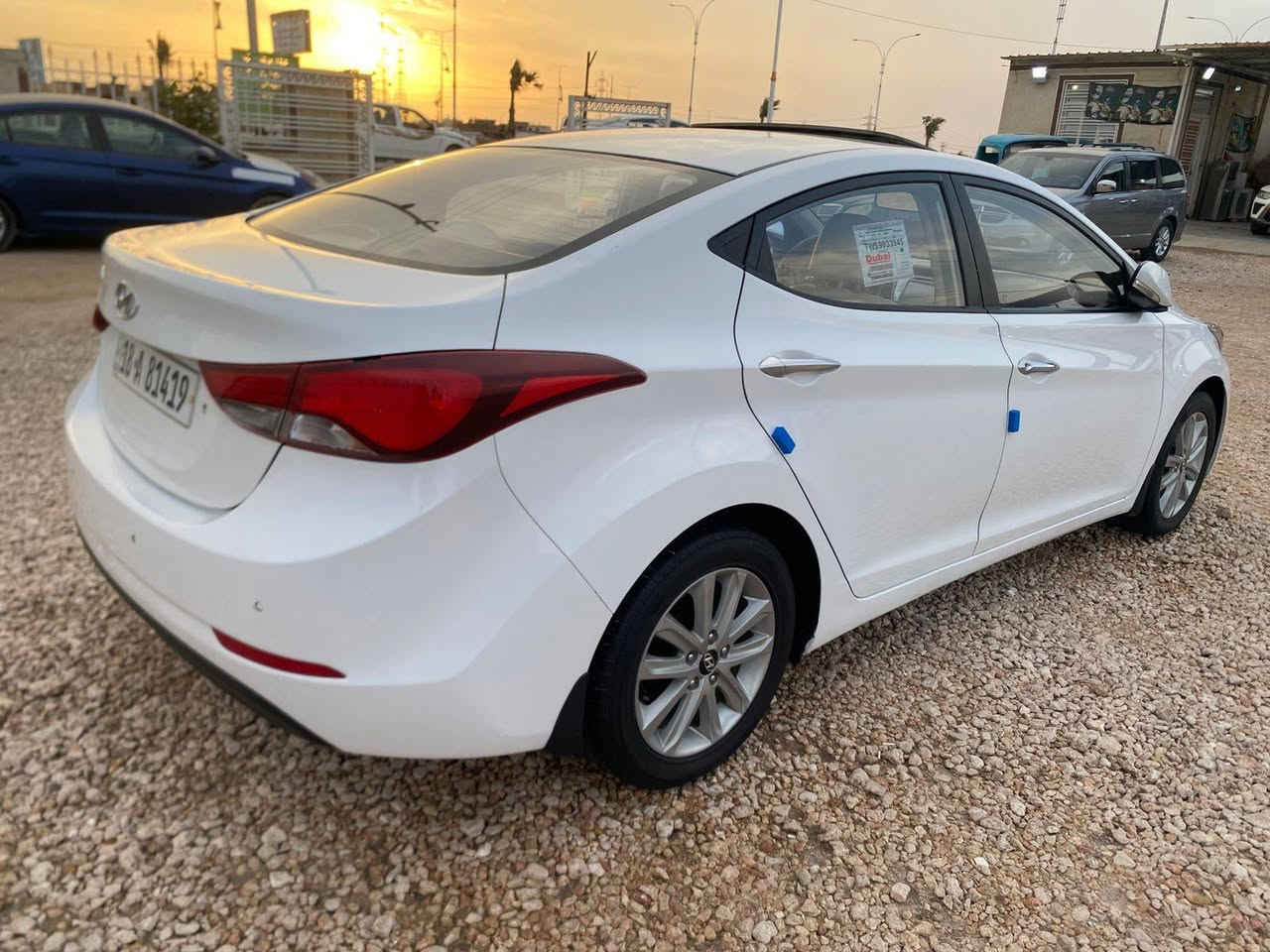 للبيع النترا 2015 خليجي فول
كفاله عامه حتى البارد والدعاميات سياره بوضع الشركه شرط جديده حيل استخدام شخصي سياره فول مواصفات عدا البصمه فتحه حساس مري شفط ويل كروم كشنات جلد تبريد قطعتين شاشه كامره سياره حيل جديده السعر 133 وبي مجال مكان السياره السماوه ***********
