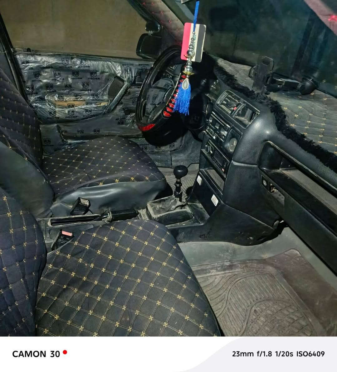 السلام عليكم فكتوره للبيع محرك 1800 جير عادي رقم انبار شرط التحويل سعر السياره 27 عنوان الفلوجه ***********
