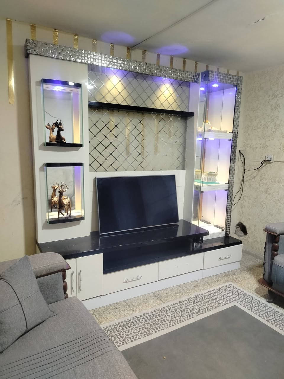 معرض تركي للبيع سعر 225 داموك مثلث


**إذا كنت صاحب هذا الإعلان وتريد حذفه لأي سبب، رجاءا أرسل رسالة إلى الدعم الفني**