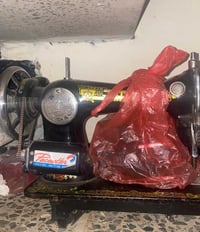 مكينه فراشه • نظيفه جدا • دولسه 40