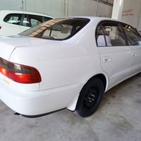 فرخ بطه • موديل ٩٢ • مكينة وكير جديد