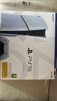 بلي فايف • ١تيرا • نظيف